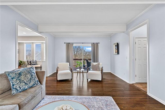 3850 W 183rd Street, Stilwell, KS 66085