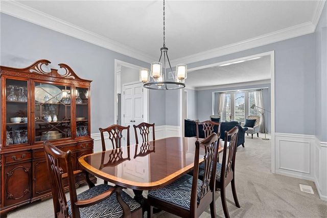 3850 W 183rd Street, Stilwell, KS 66085