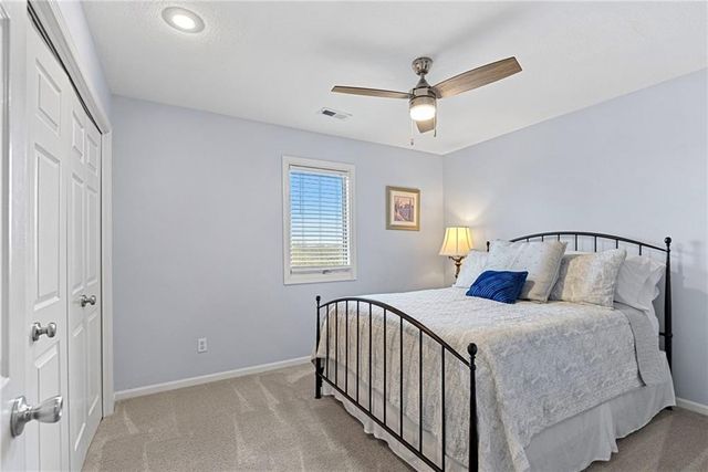 3850 W 183rd Street, Stilwell, KS 66085