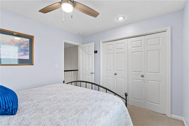 3850 W 183rd Street, Stilwell, KS 66085