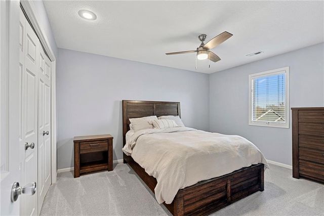 3850 W 183rd Street, Stilwell, KS 66085