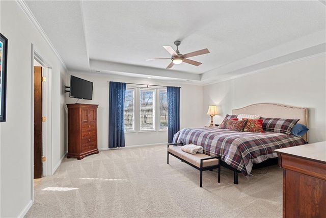 3850 W 183rd Street, Stilwell, KS 66085