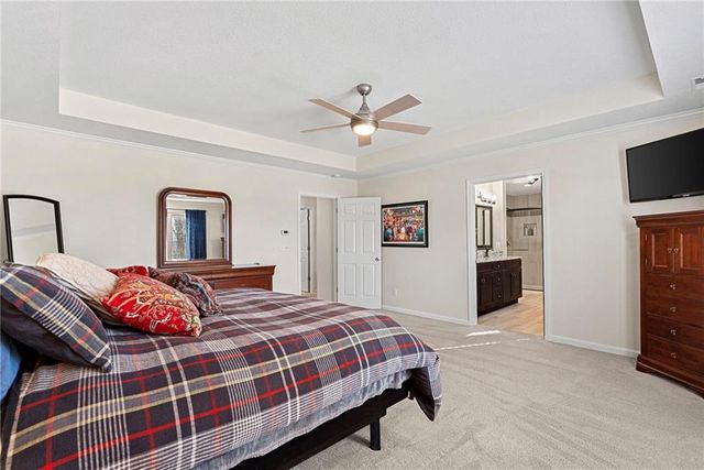 3850 W 183rd Street, Stilwell, KS 66085