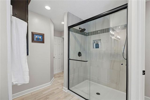 3850 W 183rd Street, Stilwell, KS 66085