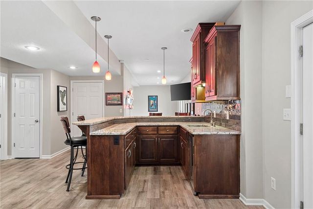 3850 W 183rd Street, Stilwell, KS 66085