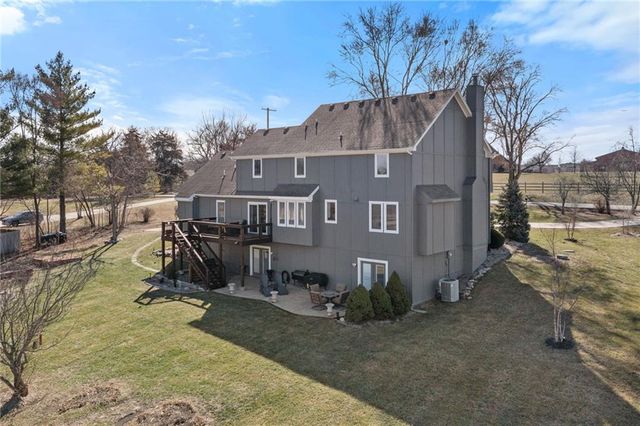 3850 W 183rd Street, Stilwell, KS 66085