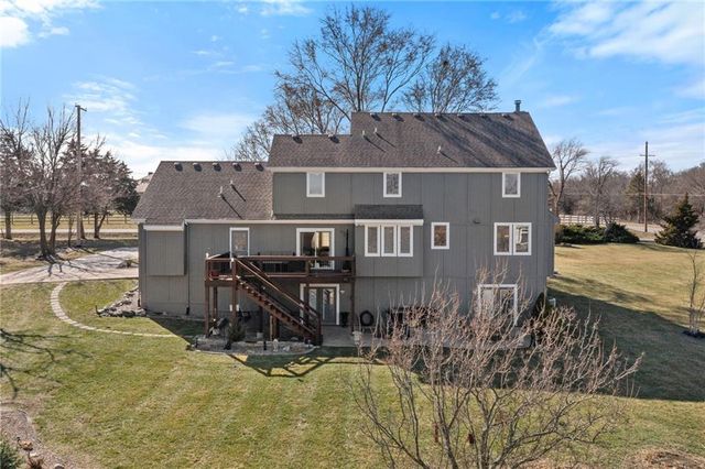 3850 W 183rd Street, Stilwell, KS 66085