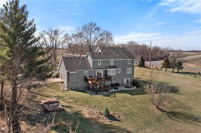 3850 W 183rd Street, Stilwell, KS 66085