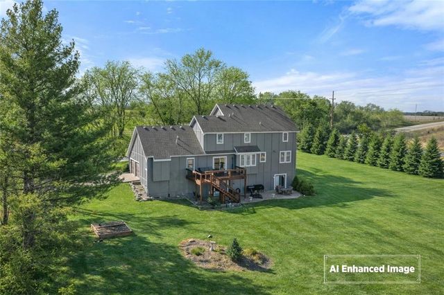 3850 W 183rd Street, Stilwell, KS 66085