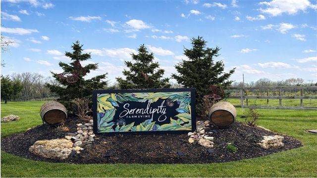 3850 W 183rd Street, Stilwell, KS 66085