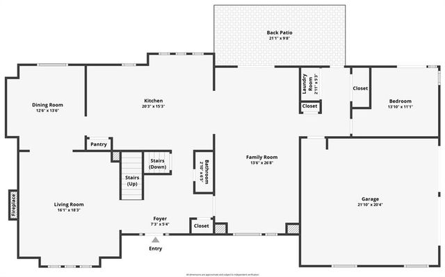 3850 W 183rd Street, Stilwell, KS 66085