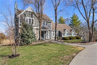 3850 W 183rd Street, Stilwell, KS 66085