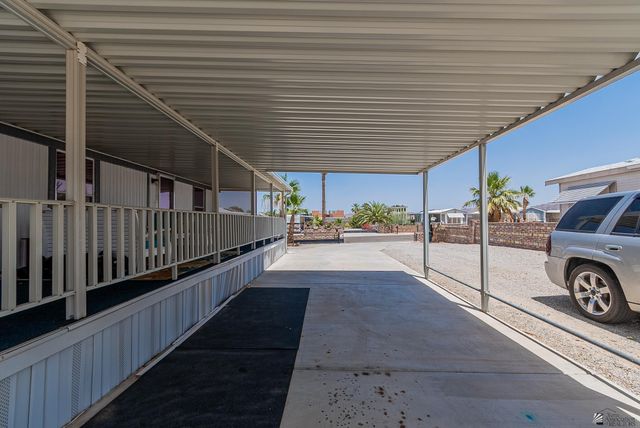 13565 E 53 Dr, Yuma, AZ 85367