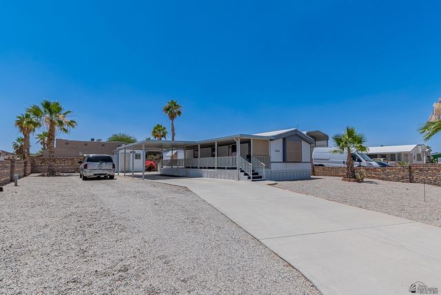 13565 E 53 Dr, Yuma, AZ 85367