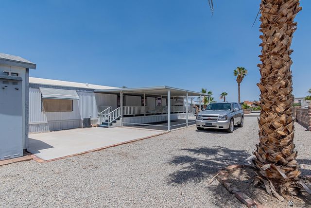 13565 E 53 Dr, Yuma, AZ 85367