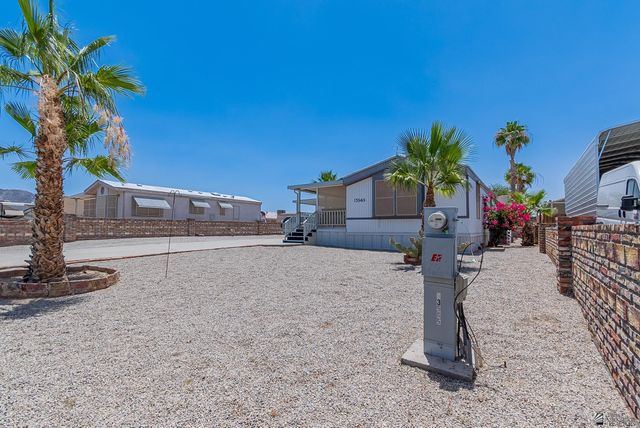 13565 E 53 Dr, Yuma, AZ 85367