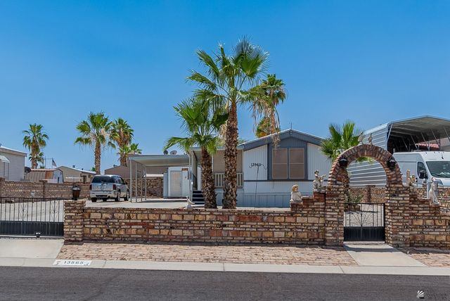13565 E 53 Dr, Yuma, AZ 85367