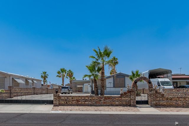 13565 E 53 Dr, Yuma, AZ 85367
