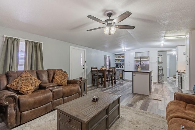 13565 E 53 Dr, Yuma, AZ 85367