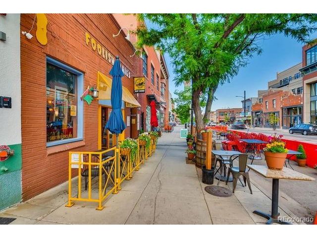 1830 22nd St 15, Boulder, CO 80302
