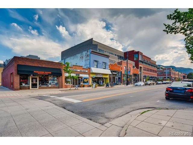 1830 22nd St 15, Boulder, CO 80302