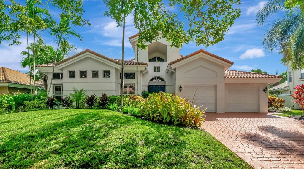 6096 NW 30th Way, Boca Raton, FL 33496