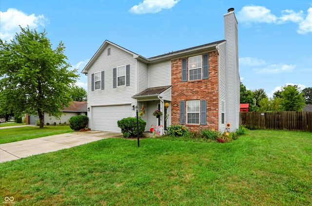 6639 Furnas Road, Indianapolis, IN 46221