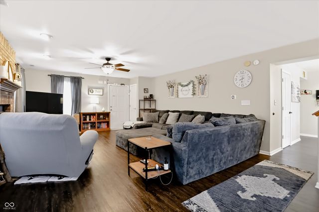 6639 Furnas Road, Indianapolis, IN 46221
