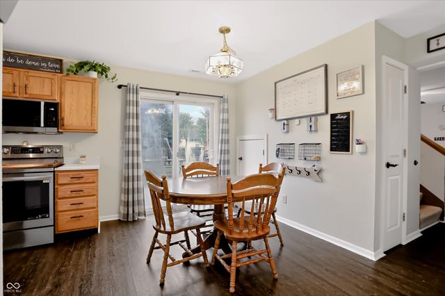 6639 Furnas Road, Indianapolis, IN 46221