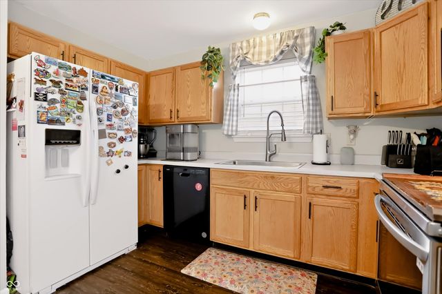 6639 Furnas Road, Indianapolis, IN 46221