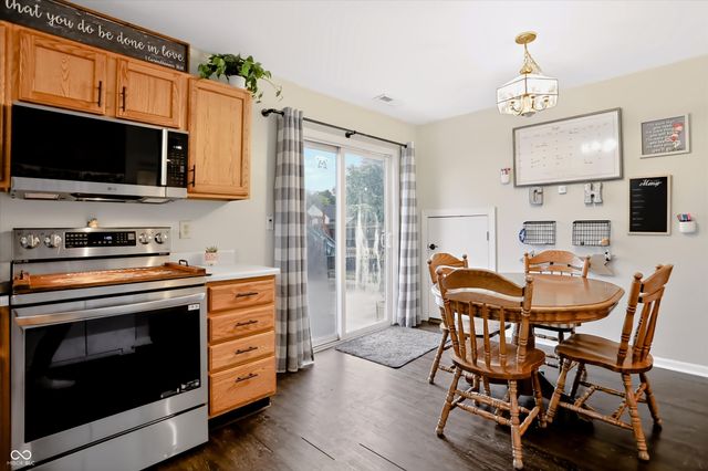 6639 Furnas Road, Indianapolis, IN 46221