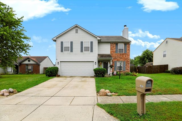 6639 Furnas Road, Indianapolis, IN 46221