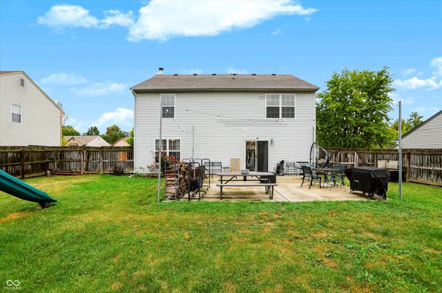 6639 Furnas Road, Indianapolis, IN 46221