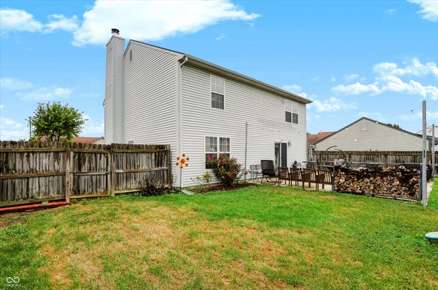 6639 Furnas Road, Indianapolis, IN 46221