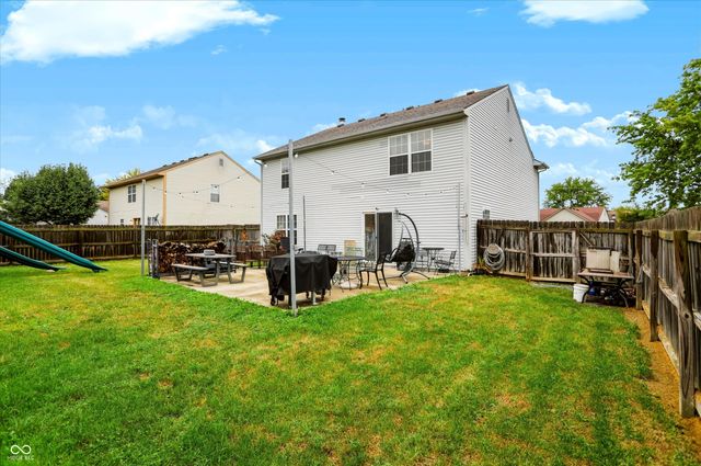 6639 Furnas Road, Indianapolis, IN 46221