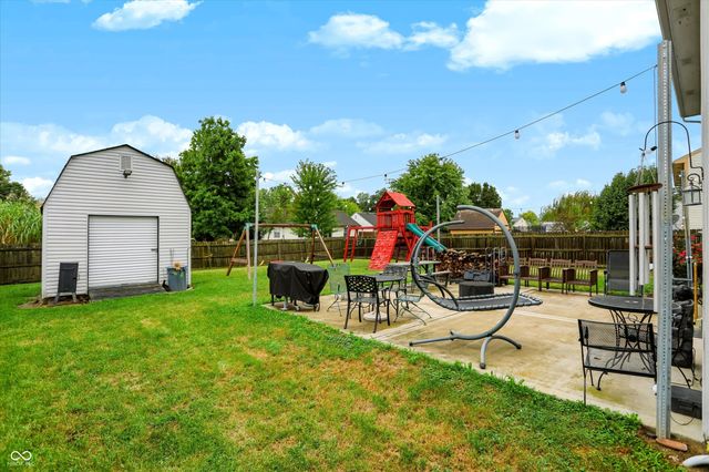 6639 Furnas Road, Indianapolis, IN 46221