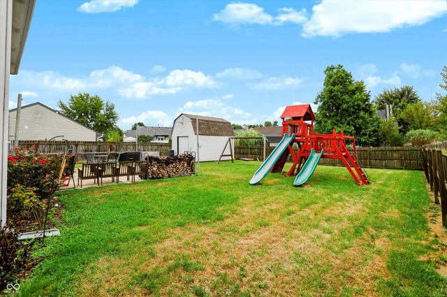 6639 Furnas Road, Indianapolis, IN 46221