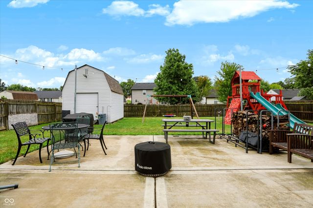 6639 Furnas Road, Indianapolis, IN 46221
