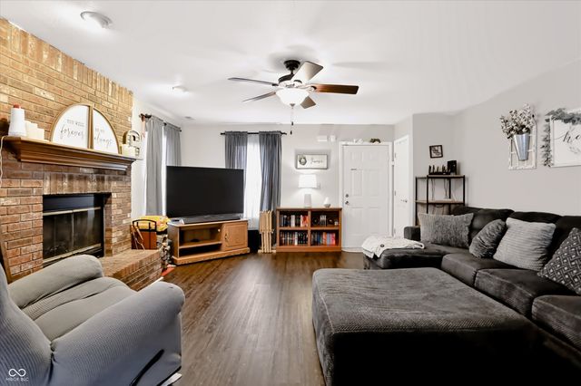 6639 Furnas Road, Indianapolis, IN 46221