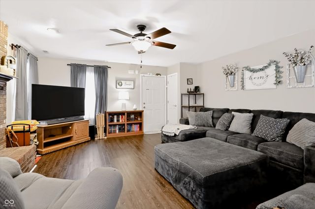 6639 Furnas Road, Indianapolis, IN 46221