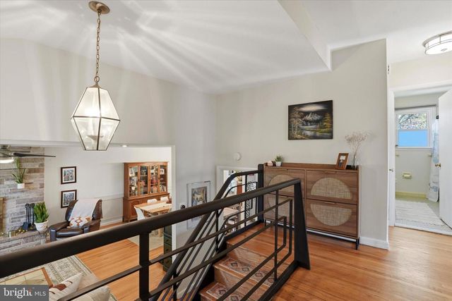 107 HILLDALE RD, Cheltenham, PA 19012