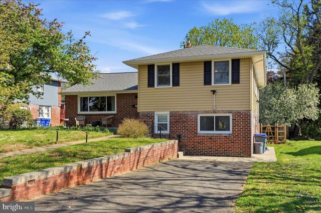 107 HILLDALE RD, Cheltenham, PA 19012