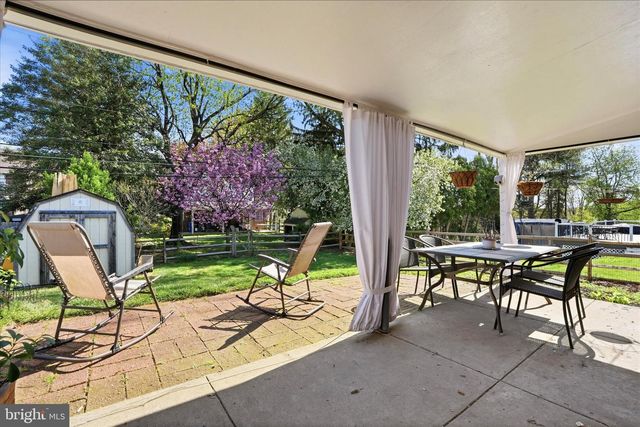 107 HILLDALE RD, Cheltenham, PA 19012