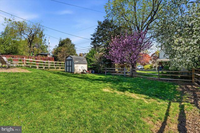 107 HILLDALE RD, Cheltenham, PA 19012