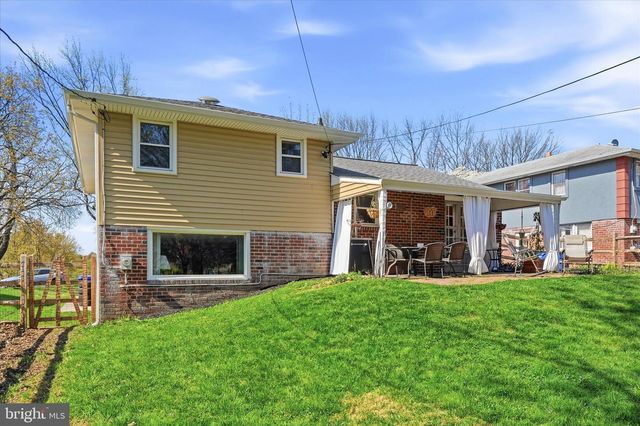 107 HILLDALE RD, Cheltenham, PA 19012