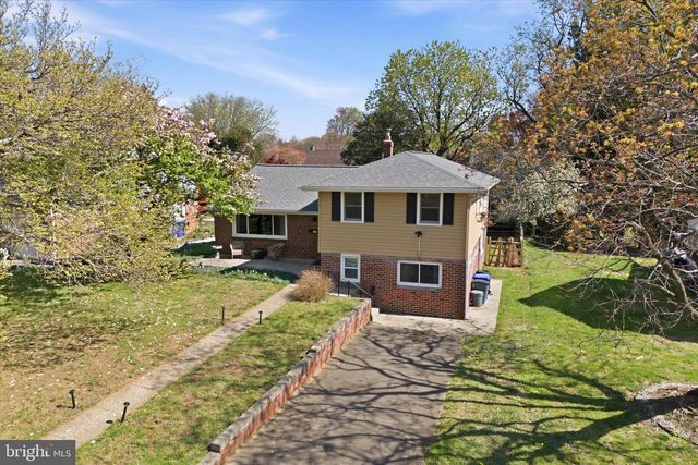 107 HILLDALE RD, Cheltenham, PA 19012