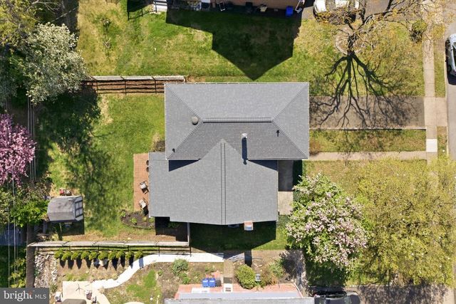 107 HILLDALE RD, Cheltenham, PA 19012