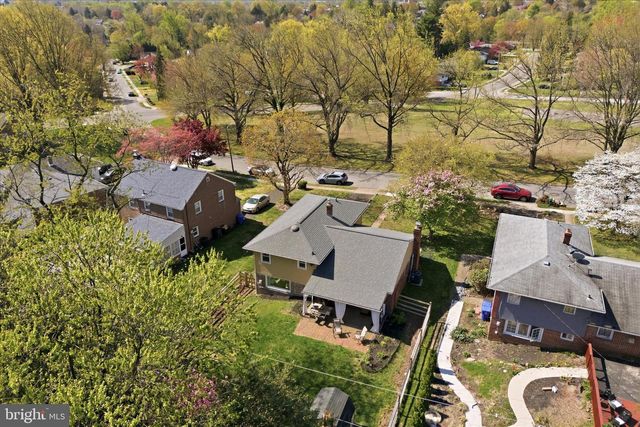 107 HILLDALE RD, Cheltenham, PA 19012