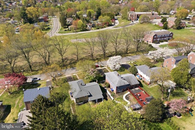 107 HILLDALE RD, Cheltenham, PA 19012