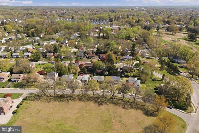 107 HILLDALE RD, Cheltenham, PA 19012